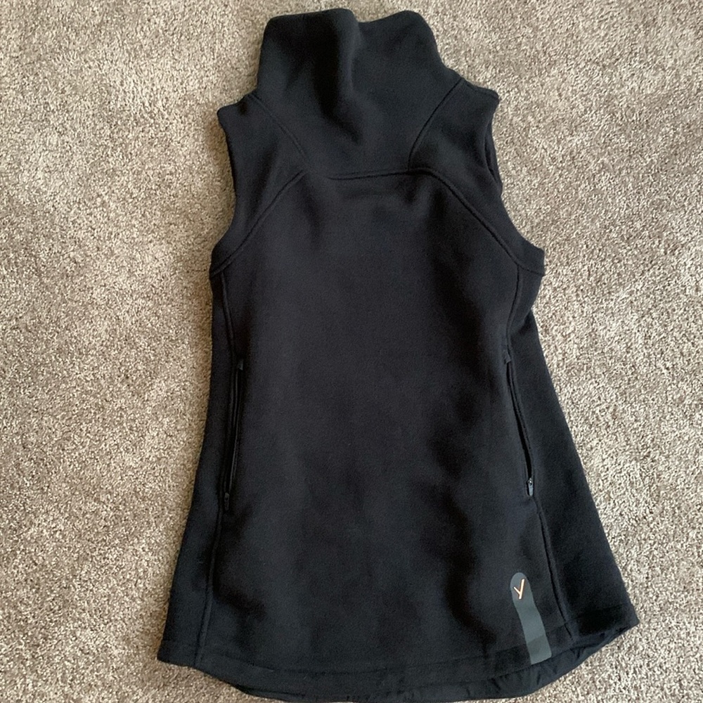 Indyeva Title Nine 25th Hour Tunic Black M